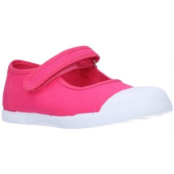 Schoenen Meisjes Sneakers Batilas  Violet