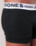 Ondergoed Heren Boxershorts Jack & Jones SENSE X 3 Zwart