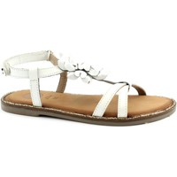 Schoenen Meisjes Sandalen / Open schoenen Gioseppo GIO-E19-47884-WH Wit