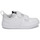 Schoenen Kinderen Lage sneakers Nike PICO 5 PRE-SCHOOL Wit