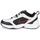 Schoenen Heren Allround Nike AIR MONARCH IV Wit / Zwart