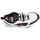 Schoenen Heren Allround Nike AIR MONARCH IV Wit / Zwart