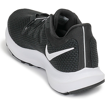 Nike QUEST 2 Zwart / Wit