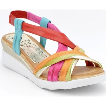 Schoenen Dames Sandalen / Open schoenen Marila 619 Multicolour