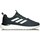 Schoenen Heren Running / trail adidas Originals Lite Racer Cln Blanc, Graphite