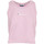 Textiel Dames Mouwloze tops Champion Tank Top Wn's Roze