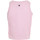 Textiel Dames Mouwloze tops Champion Tank Top Wn's Roze