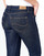 Textiel Dames Skinny Jeans Lee SCARLETT RINSE Blauw