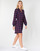 Textiel Dames Korte jurken Marc O'Polo 907088121185-K33 Multicolour