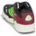 Schoenen Heren Lage sneakers adidas Originals YUNG-96 Zwart / Groen
