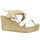 Schoenen Dames Sandalen / Open schoenen Marila 508 Wit