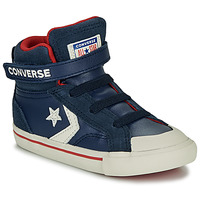 Schoenen Kinderen Hoge sneakers Converse PRO BLAZE STRAP - HI Navy