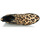 Schoenen Dames Enkellaarzen Betty London HASNI Leopard