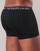 Ondergoed Heren Boxershorts Polo Ralph Lauren CLASSIC 3 PACK TRUNK Zwart