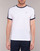 Textiel Heren T-shirts korte mouwen Tommy Hilfiger AUTHENTIC-UM0UM00563 Wit