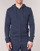 Textiel Heren Sweaters / Sweatshirts Tommy Hilfiger AUTHENTIC-UM0UM00708 Marine