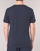 Textiel Heren T-shirts korte mouwen Tommy Hilfiger AUTHENTIC-UM0UM00562 Marine