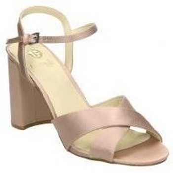 Schoenen Dames Sandalen / Open schoenen La Strada  Roze