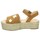 Schoenen Dames Sandalen / Open schoenen MTNG 57839 Brown