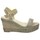 Schoenen Dames Sandalen / Open schoenen Maria Mare 67175 Brown