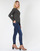 Textiel Dames Skinny jeans Le Temps des Cerises PULP HIGH SLIM Blauw