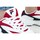 Schoenen Dames Lage sneakers Fila V94M Low Wmn Rouge, Blanc, Noir