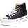 Schoenen Dames Sneakers Victoria 1061101 Zwart