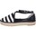 Schoenen Dames Sandalen / Open schoenen O-joo BR119 Zwart