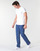 Textiel Heren Straight jeans Levi's 514 STRAIGHT Blauw
