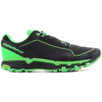 Schoenen Heren Running / trail Dynafit Ultra Pro Noir, Vert