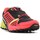 Schoenen Dames Running / trail Dynafit Alpine Pro W Graphite, Rose, Vert clair