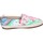 Schoenen Dames Sneakers O-joo BR154 Multicolour