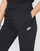 Textiel Dames Trainingsbroeken Nike W NSW ESSNTL PANT REG FLC Zwart