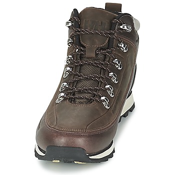Helly Hansen THE FORESTER Brown