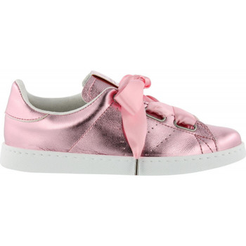 Schoenen Dames Sneakers Victoria 1125165 Roze