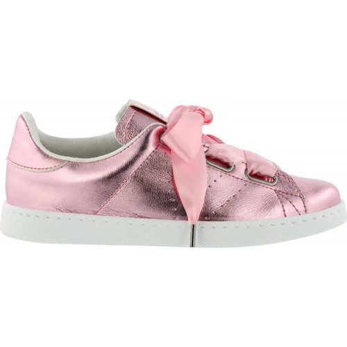 Schoenen Dames Sneakers Victoria 1125165 Roze