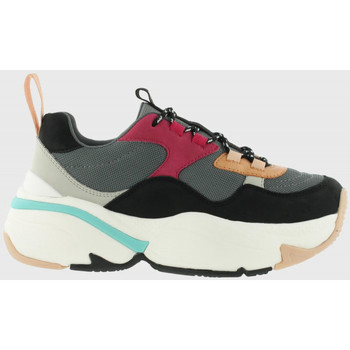 Schoenen Dames Sneakers Victoria 1147102 Multicolour