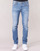 Textiel Heren Skinny jeans Jack & Jones JJIGLENN Blauw / Clair