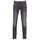 Textiel Heren Skinny jeans Jack & Jones JJIGLENN Zwart