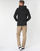 Textiel Heren Sweaters / Sweatshirts Jack & Jones JJECORP LOGO Zwart