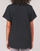 Textiel Dames T-shirts korte mouwen adidas Originals BOYFRIEND TEE Zwart