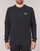 Textiel Heren Sweaters / Sweatshirts adidas Originals ESSENTIAL CREW Zwart