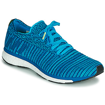 Schoenen Kinderen Running / trail adidas Performance adizero prime Blauw