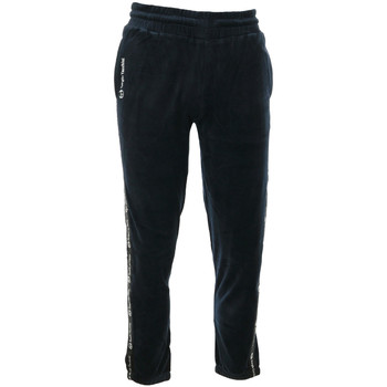 Textiel Heren Broeken / Pantalons Sergio Tacchini Original Pants Blauw
