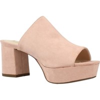 Schoenen Dames Sandalen / Open schoenen Chika 10 CLOE 02 Roze