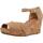 Schoenen Dames Sandalen / Open schoenen Stonefly MARLENE 20 Brown