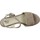 Schoenen Dames Sandalen / Open schoenen Stonefly SAINT TROPEZ 9 Brown