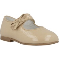 Schoenen Meisjes Ballerina's Landos 30AC182 Brown