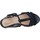 Schoenen Dames Sandalen / Open schoenen Stonefly SWEET III Blauw