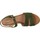 Schoenen Dames Sandalen / Open schoenen Stonefly 110283 Groen